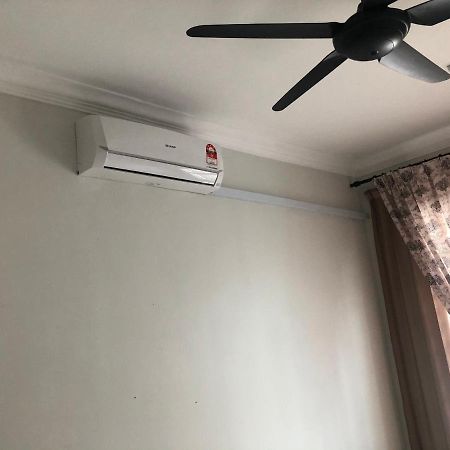 Seroja Homestay Malacca Eksteriør bilde