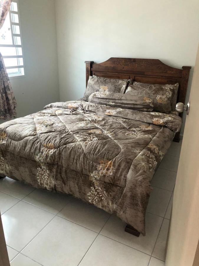 Seroja Homestay Malacca Eksteriør bilde