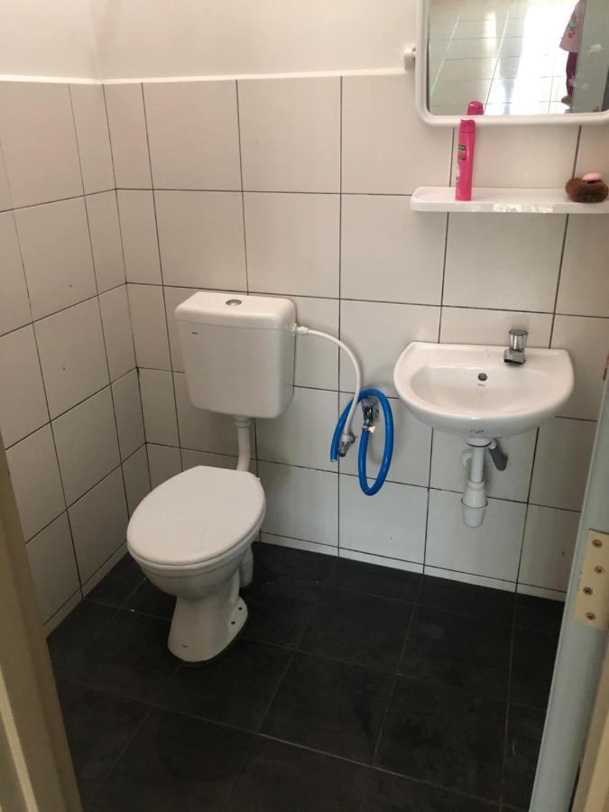 Seroja Homestay Malacca Eksteriør bilde